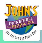 John's Increidlbe Pizza